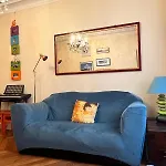 Apartment Levis Monceau - 3P 67Sqm