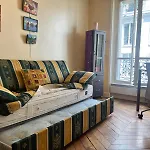 Apartment Levis Monceau - 3P 67Sqm