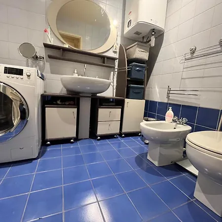 Levis Monceau - 3p 67sqm Appartamento
