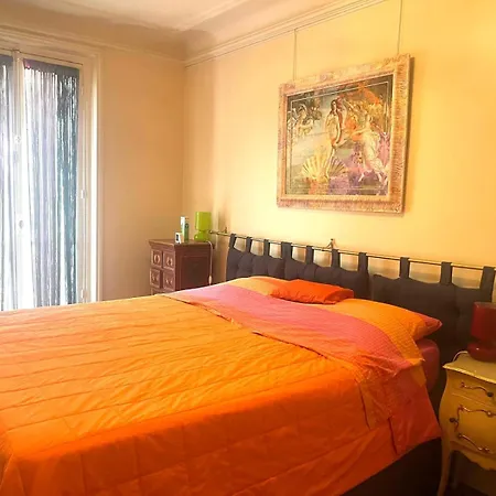 Appartamento Levis Monceau - 3p 67sqm Parigi