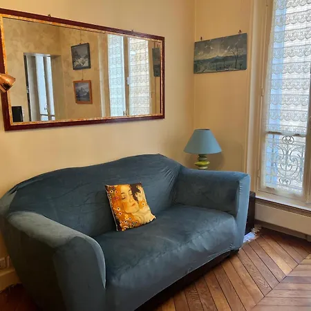 Levis Monceau - 3p 67sqm *
