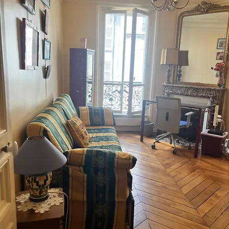 Levis Monceau - 3p 67sqm Appartamento *