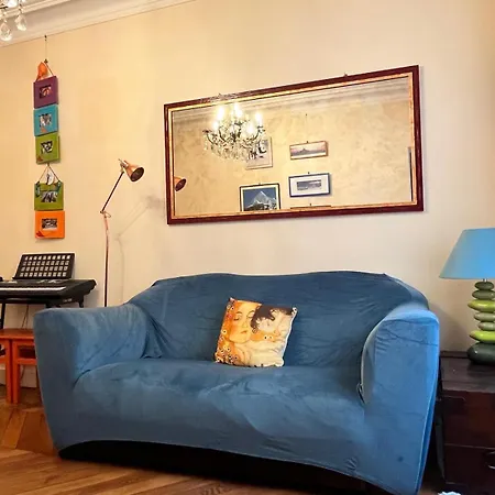 Levis Monceau - 3p 67sqm *