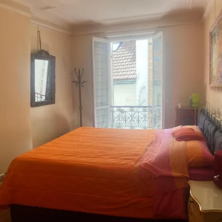 Levis Monceau - 3p 67sqm Parigi
