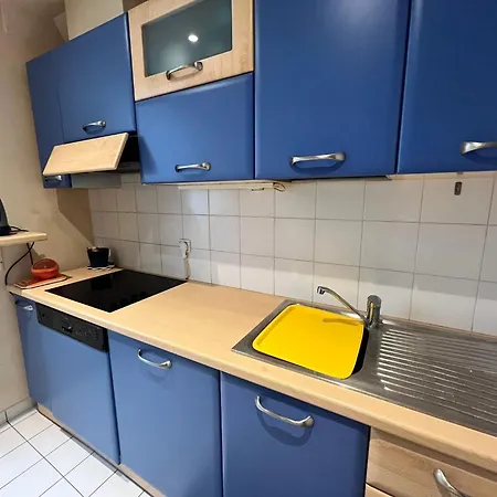 Levis Monceau - 3p 67sqm