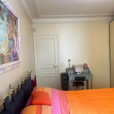 Levis Monceau - 3p 67sqm Appartamento