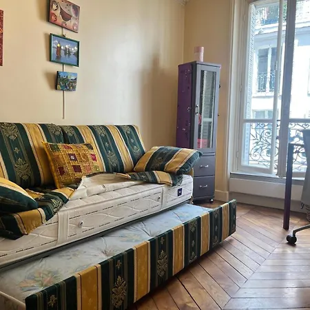 Appartamento Levis Monceau - 3p 67sqm *