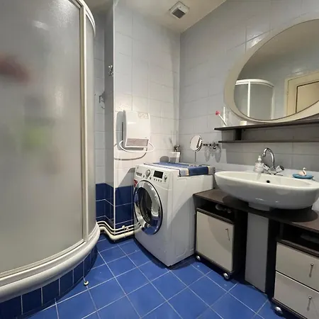 Appartamento Levis Monceau - 3p 67sqm *