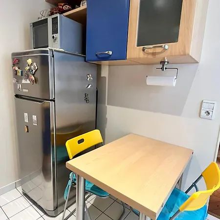 Levis Monceau - 3p 67sqm Appartamento