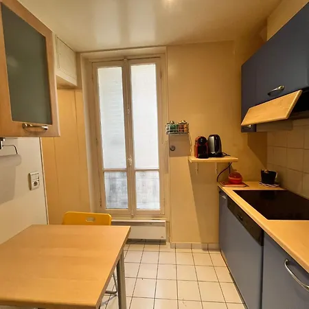 Appartamento Levis Monceau - 3p 67sqm *